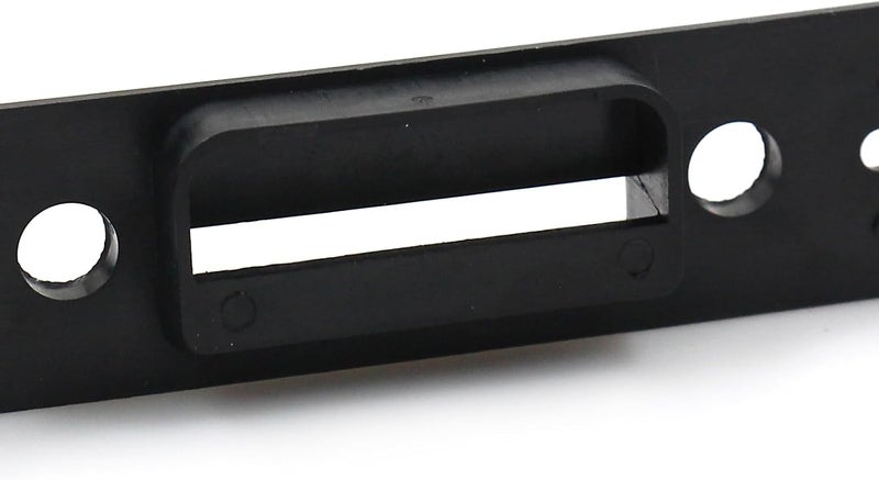 LVOUP Rear Moonroof Latch F Retainer 84900118 Sunroof Lock Compatible for Chevy Traverse GMC Acadia Buick Enclave - Image 5